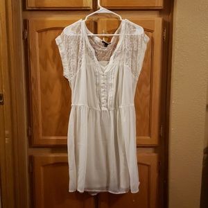 American Eagle Midi Dress